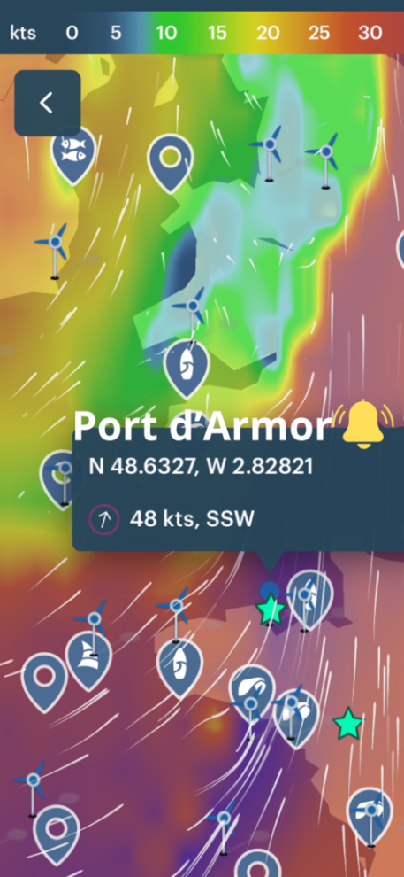 Port d’Armor